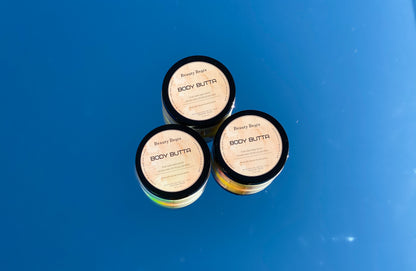 Body Butta -  BEAUTY BEATS BODY CARE